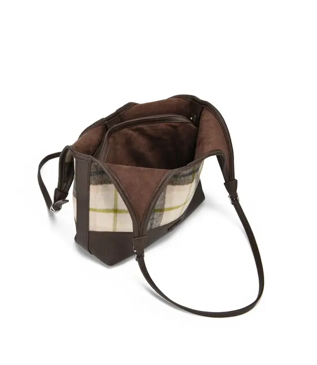 Co-lab Maggie 7584 Tartan