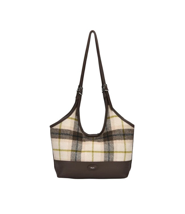 Co-lab Maggie 7584 Tartan