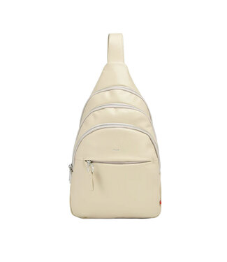 Co-lab Folio Sling Backpack Bone