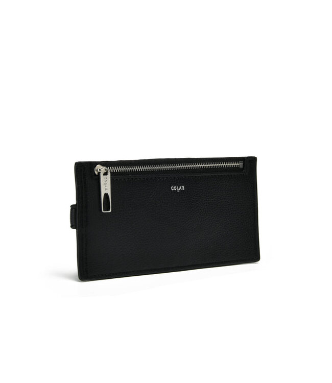 Co-lab Lizou Noir