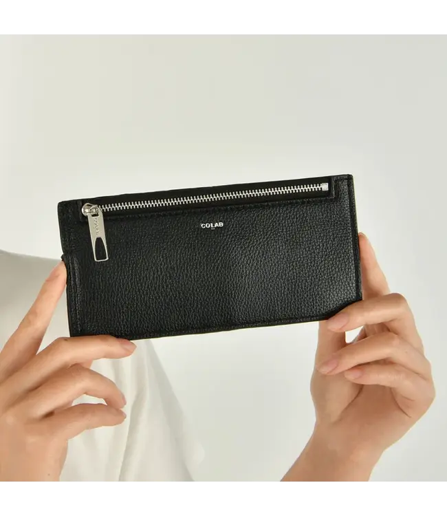 Co-lab Lizou Noir