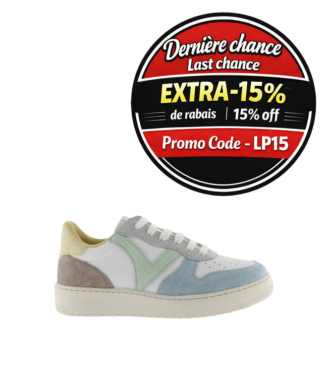 Victoria Madrid Split  Jade