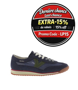 Victoria Saturno Navy