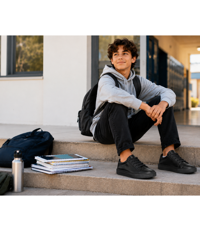 Maniqui Jeremy 7600 Noir