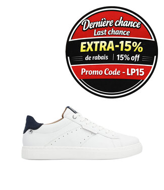Rieker Evolution U0704 White