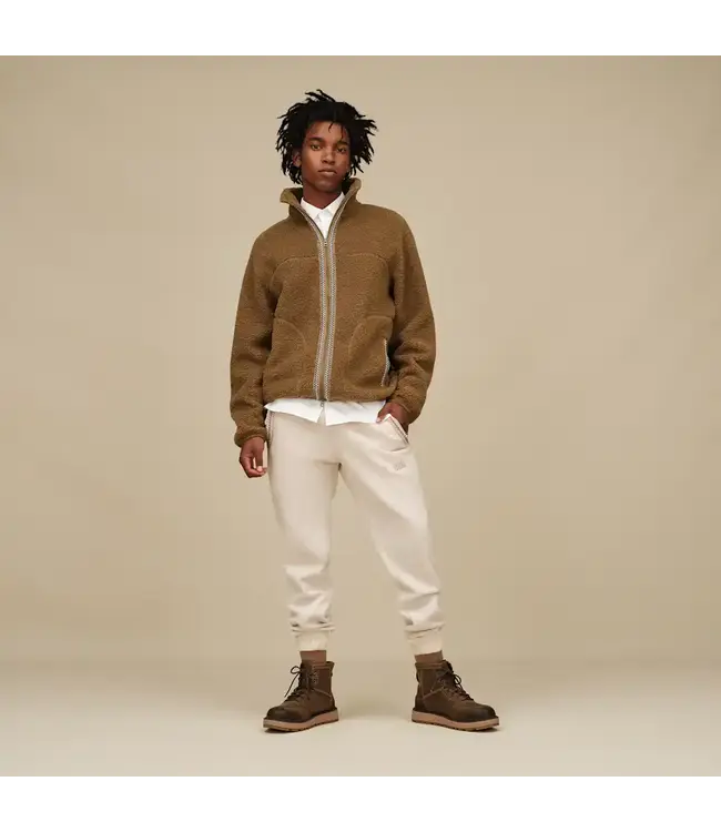 UGG Hommes – Idyllwild lacets Chêne