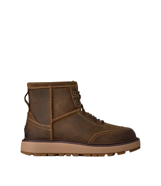 UGG Hommes – Idyllwild lacets Chêne