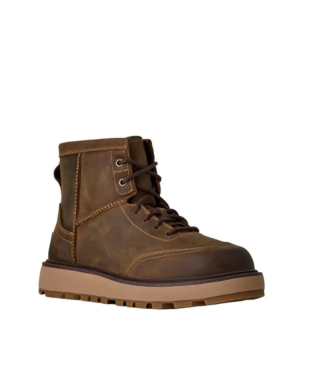 UGG Hommes – Idyllwild lacets Chêne
