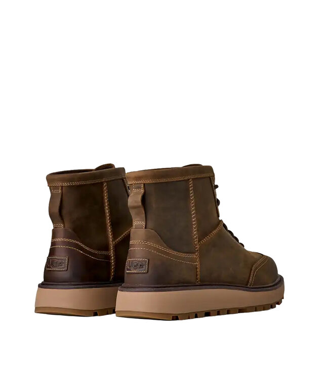 UGG Hommes – Idyllwild lacets Chêne