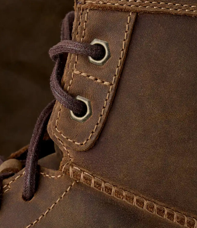 UGG Hommes – Idyllwild lacets Chêne