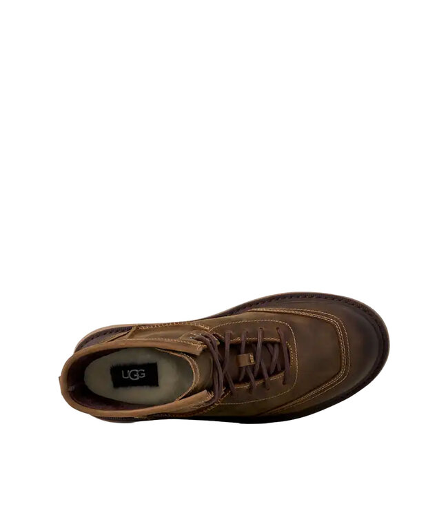 UGG Hommes – Idyllwild lacets Chêne