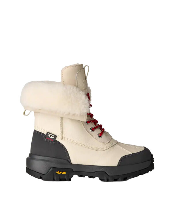 UGG Femmes – Botte Adirondack XXV Plâtre
