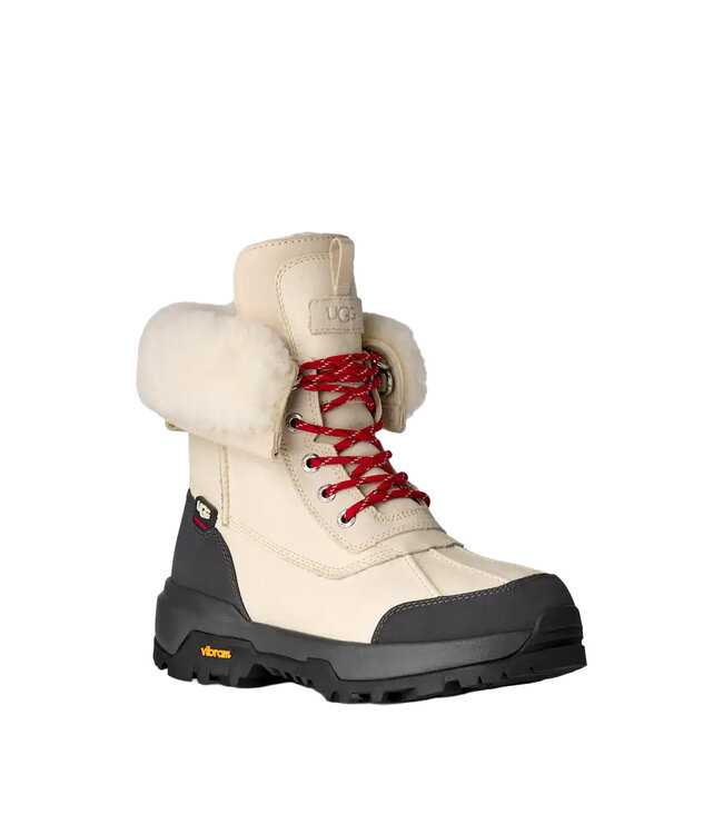 UGG Femmes – Botte Adirondack XXV Plâtre