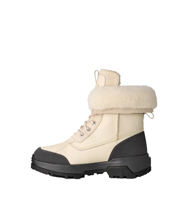 UGG Femmes – Botte Adirondack XXV Plâtre