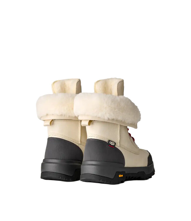 UGG Femmes – Botte Adirondack XXV Plâtre