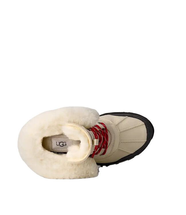 UGG Femmes – Botte Adirondack XXV Plâtre