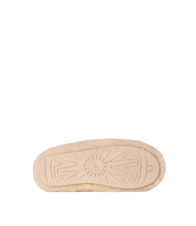 UGG Femmes – Flâneur pelucheux Elea  Naturel