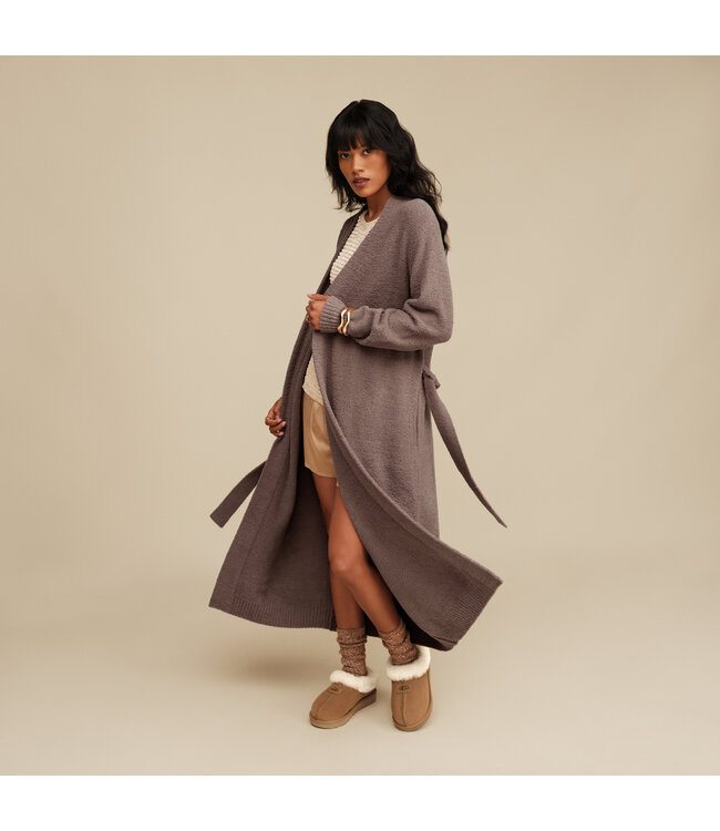 UGG Femmes - Tazzette Noisette