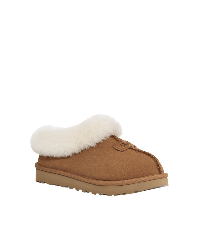 UGG Femmes - Tazzette Noisette