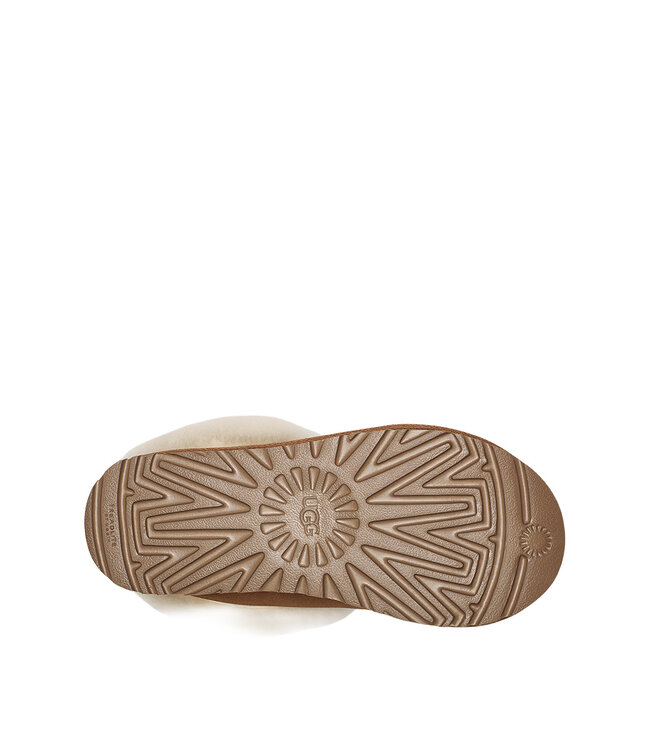 UGG Femmes - Tazzette Noisette