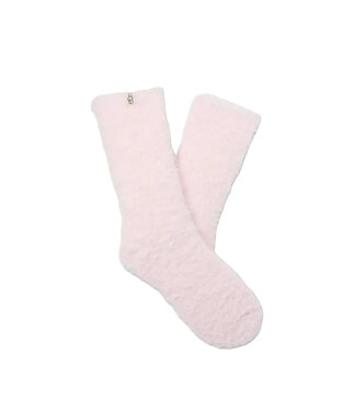 UGG Femmes – Teddi Cozy Crew  Orchidée pâle