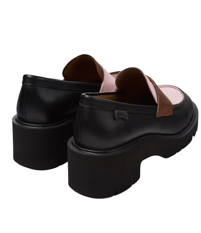 Camper Women's - Twins K201425 - 036 Black Multi