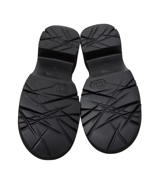 Camper Femmes -Twins K201425 - 036 Noir Multi