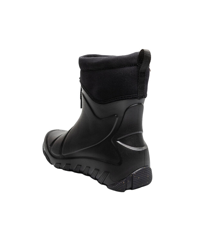 Bogs Boga Boot Mid Noir