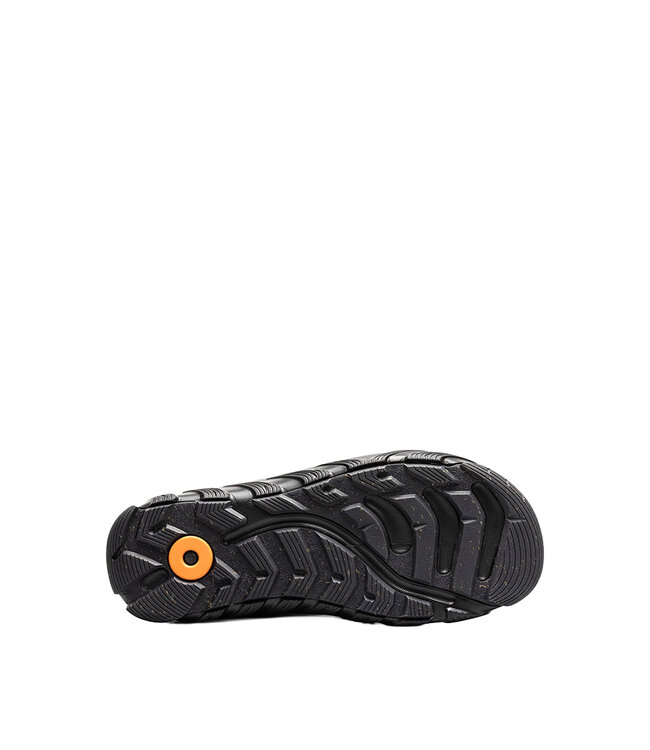 Bogs Boga Boot Mid Noir
