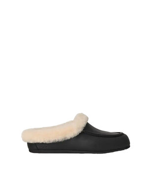 UGG Femmes  Ansley Mule Noir