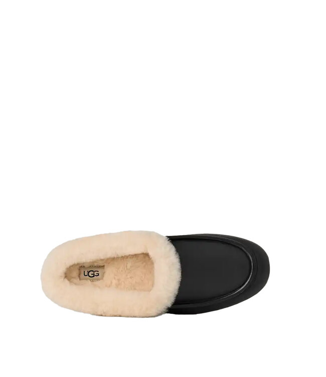 UGG Femmes  Ansley Mule Noir