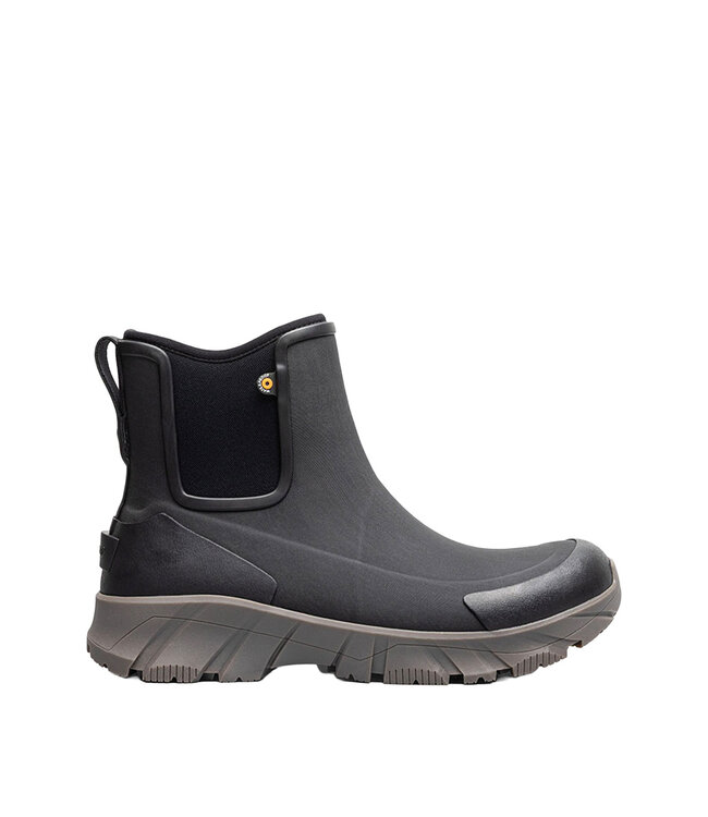 Bogs Arcata II Chelsea Black