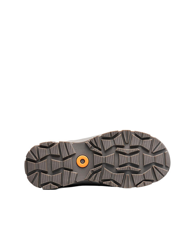 Bogs Hommes - Arcata II Chelsea Noir