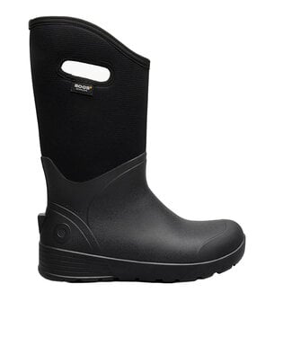 Bogs Bozeman II Tall Black