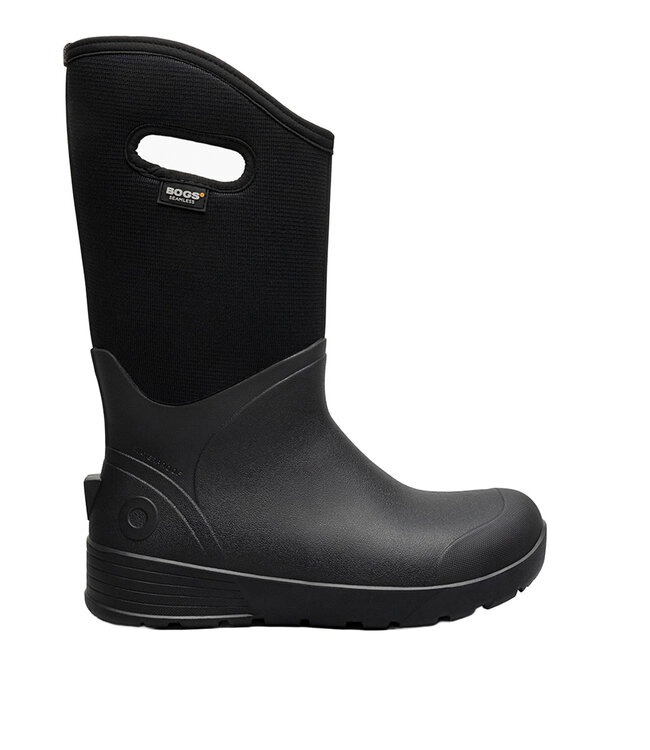 Bogs Bozeman II Tall Noir