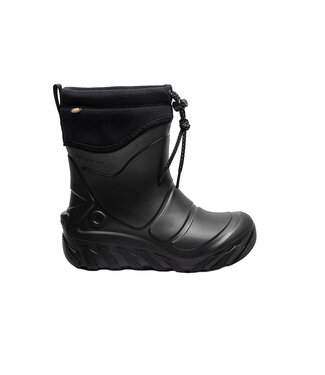 Bogs Kid's - Boga Boot Black