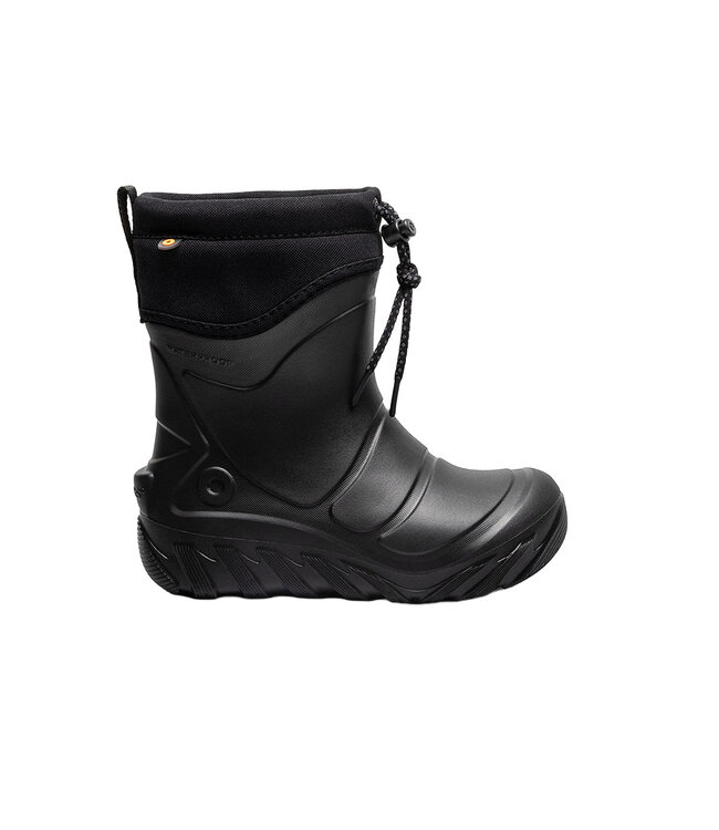 Bogs Enfants - Boga Boot Noir