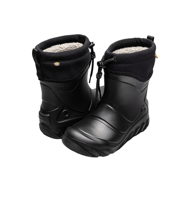 Bogs Enfants - Boga Boot Noir