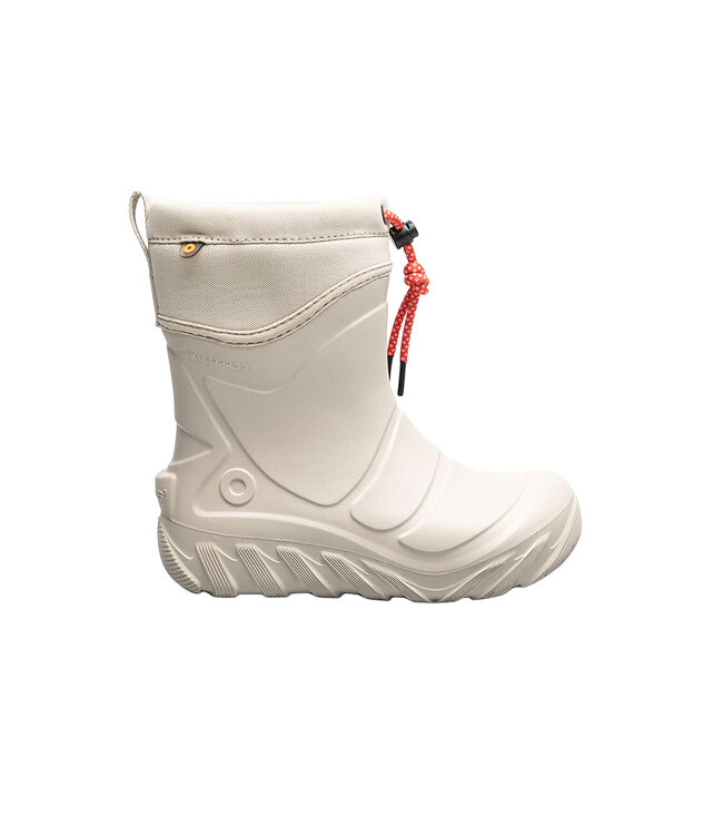Bogs Kid's - Boga Boot  Oatmeal