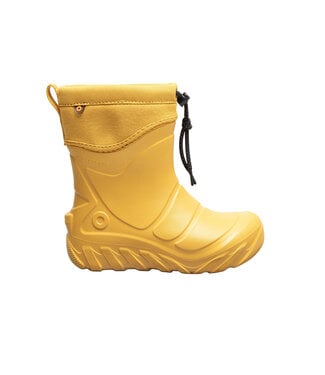 Bogs Enfants - Boga Boot Jaune