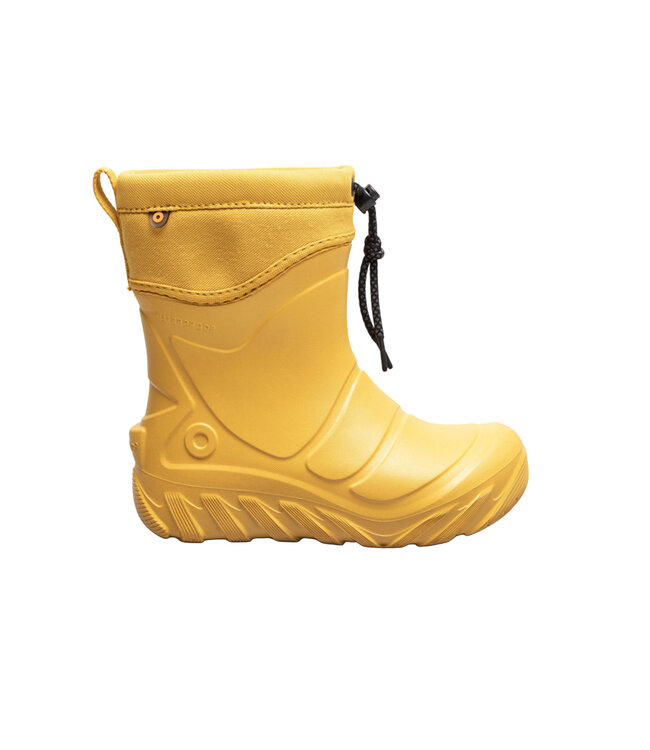 Bogs Enfants - Boga Boot Jaune