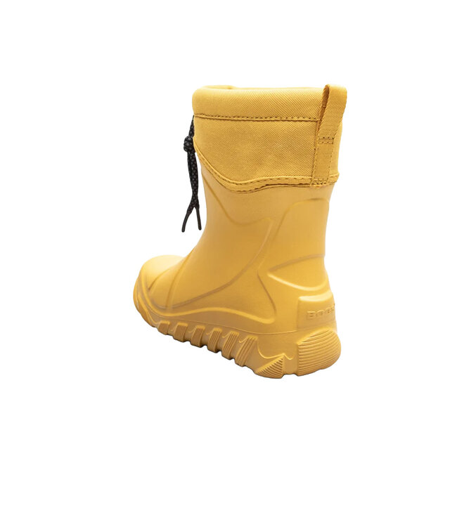 Bogs Enfants - Boga Boot Jaune