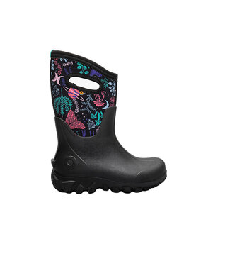 Bogs Classic Seamless Cosmic Forest