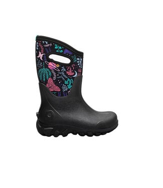 Bogs Classic Seamless  Forêt cosmique