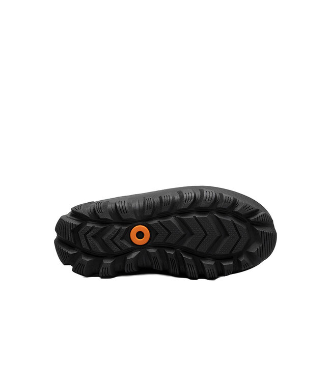 Bogs Enfants - Classic Seamless  Forêt cosmique Noir Mutli