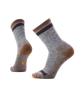 Smartwool Chaussette tous les jours Cozy Larimer Moka
