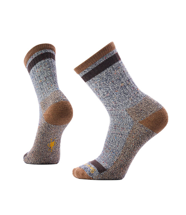 Smartwool Chaussette tous les jours Cozy Larimer Moka