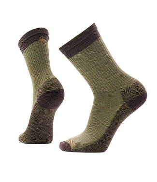 Smartwool Chaussette de tous les jours Rollinsville Mousse d’hiver