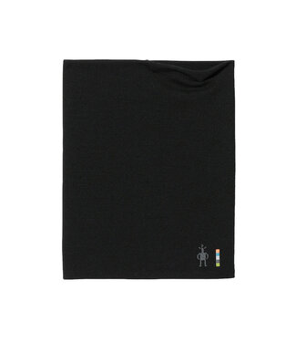 Smartwool Cache-cou thermal réversible Merino Noir