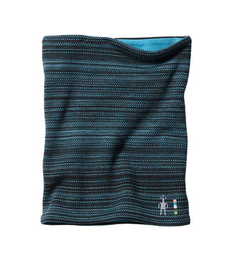 Smartwool Cache-cou thermal réversible Merino Dégradé Minéral